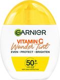 Garnier Vitamin C Wonder Tint SPF 50+, odstín Medium 40 ml