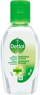 Dettol Antibakteriální gel 50 ml
