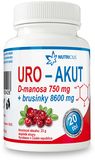 Nutricius Uro - Akut 20 tablet