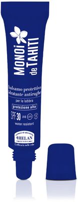 Helan Ochranný hydratační protivráskový balzám na rty SPF 30 15 ml