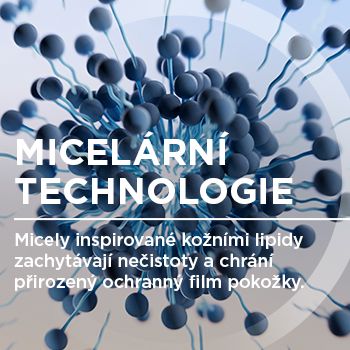micelární technologie