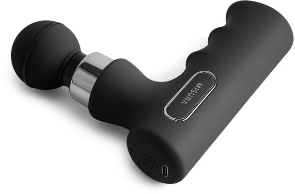 MISURA Masážní pistole MB5 Mini - BLACK