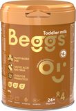 Beggs 4 batolecí mléko 800 g