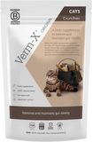Verm-X Přírodní granule pro kočky proti střevním parazitům 60 g