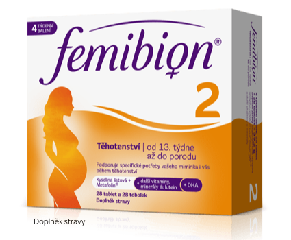 femibion