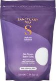Sanctuary Spa Sůl do koupele s uklidňujícím účinkem 500 g
