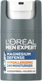 L'Oréal Paris Men Expert Magnesium Defense denní krém 50 ml
