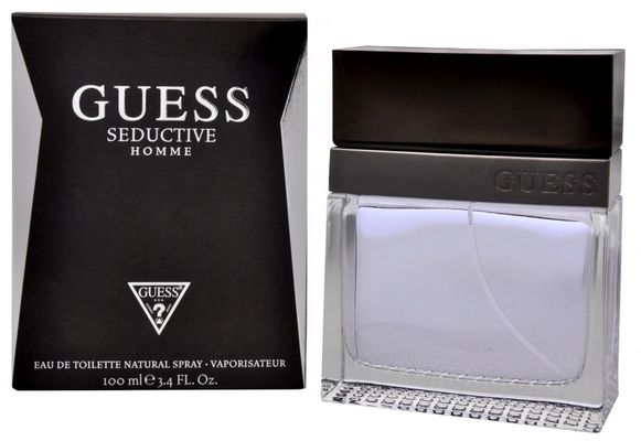Guess  100 ml