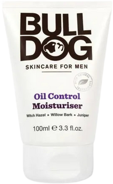Bulldog Hydratační krém pro mastnou pleť 100 ml