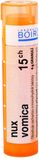 Boiron Nux Vomica CH15 granule 4 g