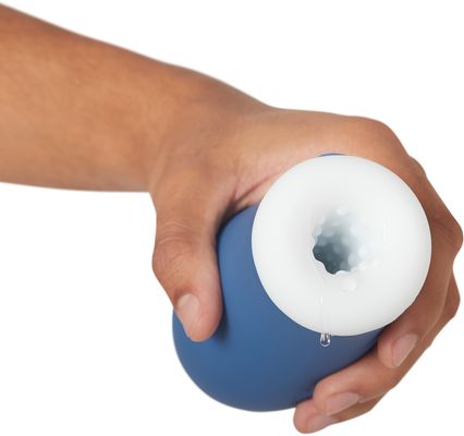 plusOne Pánský masturbátor PLO-6733