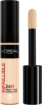 L'Oréal Paris Infaillible 24h More Than Concealer 327 Cashmere korektor 11 ml