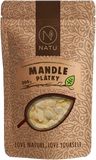 Natu Mandle plátky 200 g