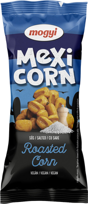 Mogyi Mexicorn solená 55 g