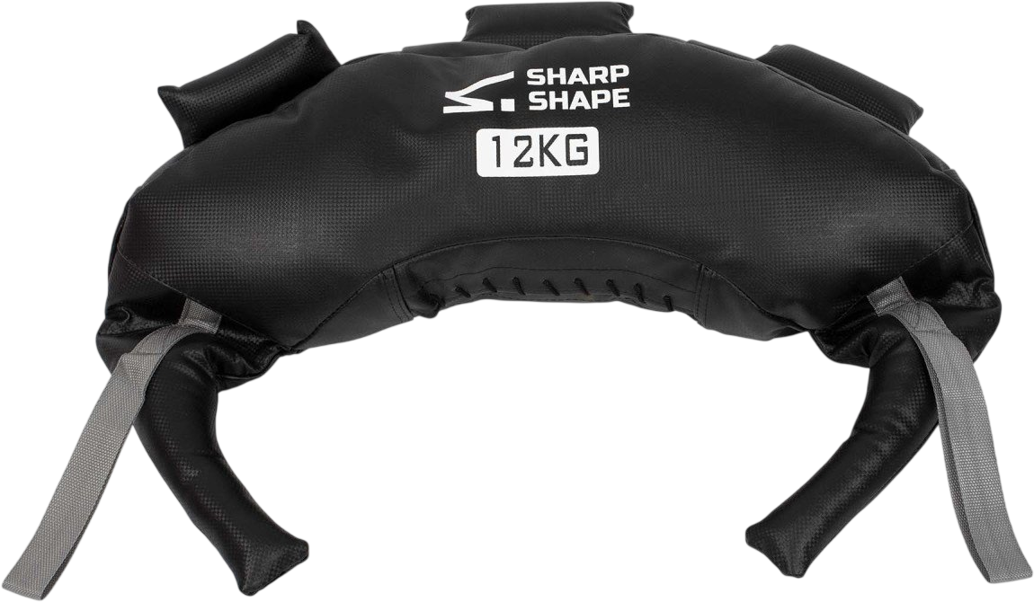 Sharp Shape Bulgarian bag 12 kg