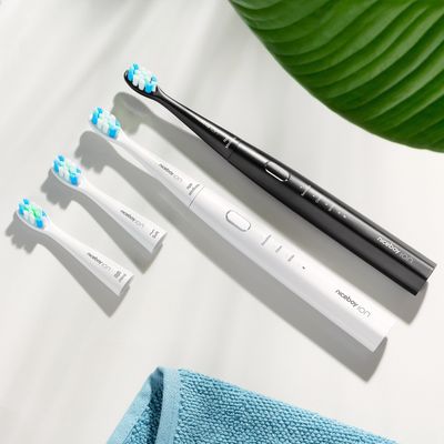 Niceboy ION Sonic Lite Black