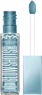 NYX Professional Makeup Ultimate Glow Shots 01 Blueberry Baller 7.5 ml