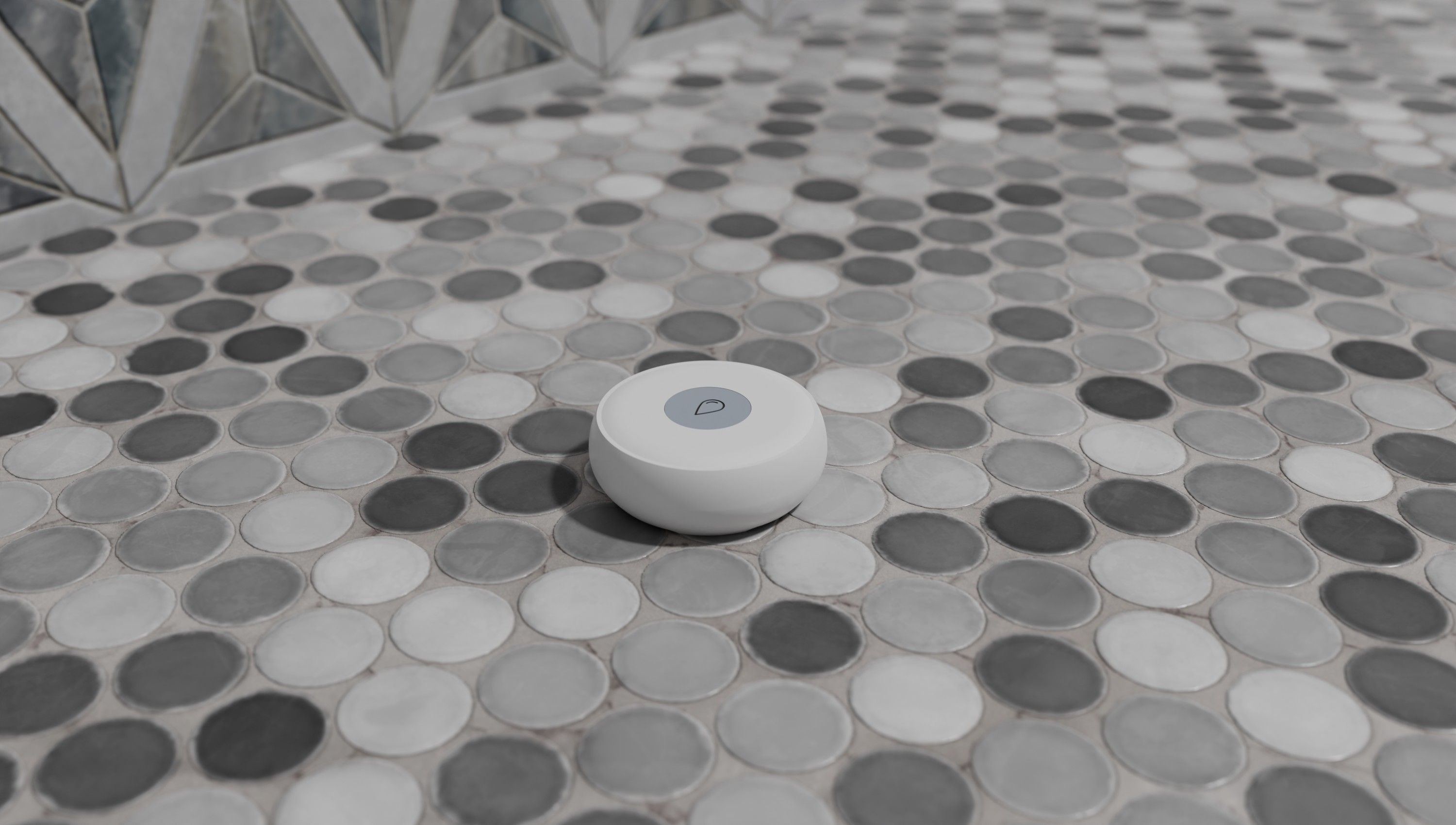 Tesla Smart Sensor Water