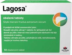 Lagosa 150 mg 50 tablet