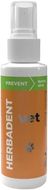 Herbadent Vet Prevent sprej pro psy a kočky 90 ml