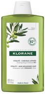 Klorane Šampon s BIO olivovníkem 400 ml