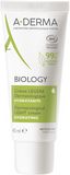 A-Derma BIOLOGY Dermatologický lehký krém hydratační 40 ml