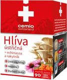 Cemio Hlíva s rakytníkem a echinaceou 90 tablet