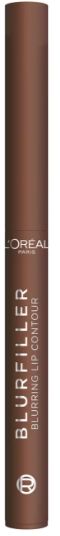 L'Oréal Paris Blurfiller Lip Contour Lip Liner 570 Worth It Intense Tužka na rty 1.2 g