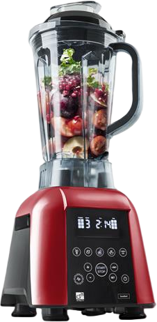 G21 Blender Excellent Red
