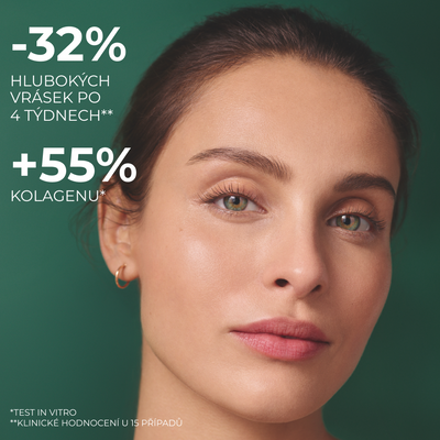 Yves Rocher LIFT PRO-COLLAGÈNE Zpevňující sérum proti vráskám 30 ml
