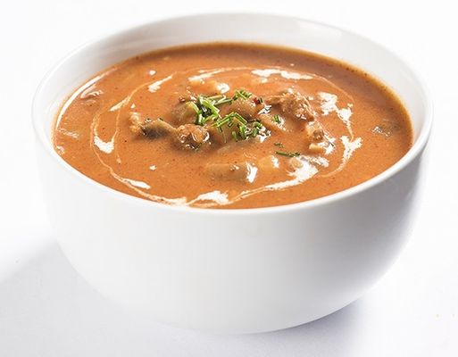 EXPRES MENU Polévka Boršč 2 porce 600 g
