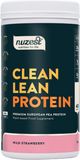 Nuzest Clean Lean Protein jahoda 1000 g