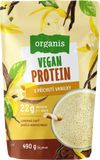 Organis VEGAN protein vanilka 490 g