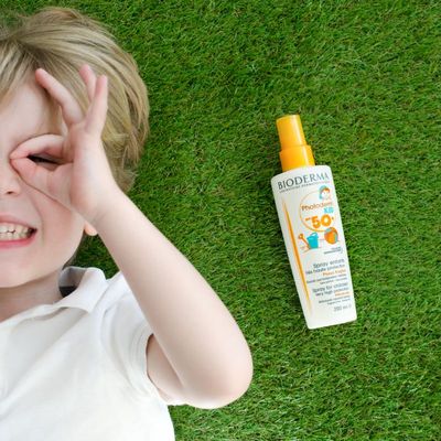 Bioderma Photoderm KID sprej SPF50+ 200 ml