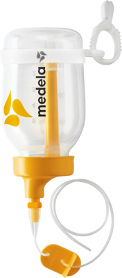 Medela Suplementor - doplňkový systém ke kojení