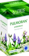 Leros Pulmoran perorální léčivý čaj  sypaný 100 g
