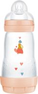 MAM Láhev Anti-colic, růžová, 260 ml