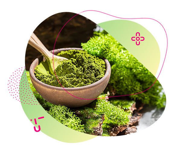 aporosa, vitamíny, minerály, imunita