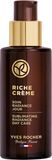 Yves Rocher Riche Créme Rozjasňující denní regenerační péče 50 ml