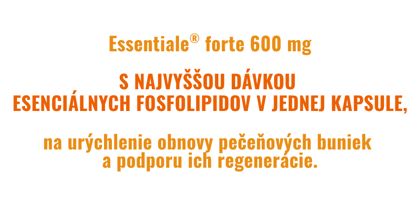 essentiale forte 600 mg