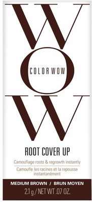 Color Wow Root Cover Up Medium Brown 2.1 g