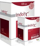 Medikapharm INDOL3C 120+60 cps (AKCE) 180 kapslí