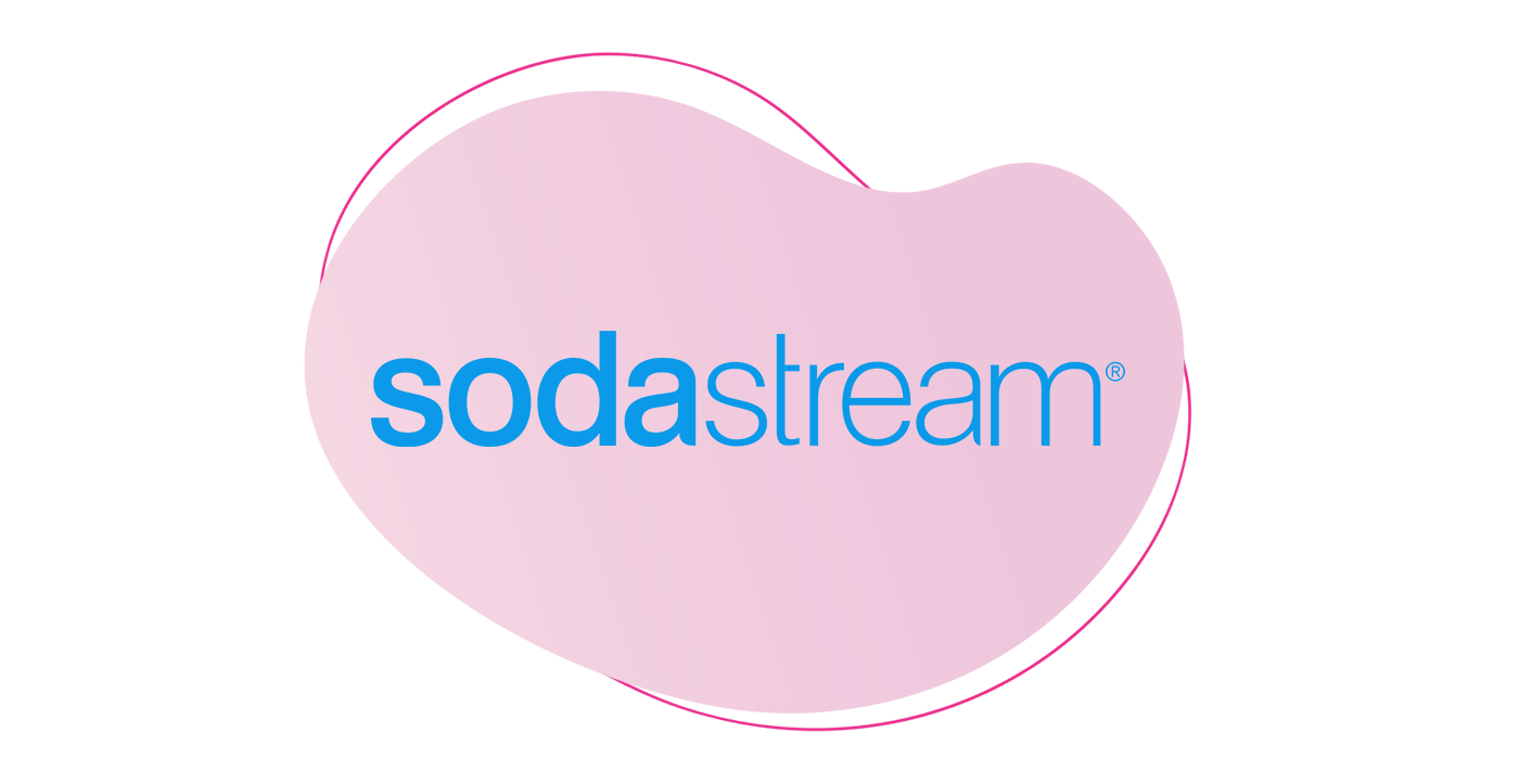 sodastream