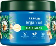 Herbal Essences Argan Oil Repair, Maska na poškozené vlasy 300 ml