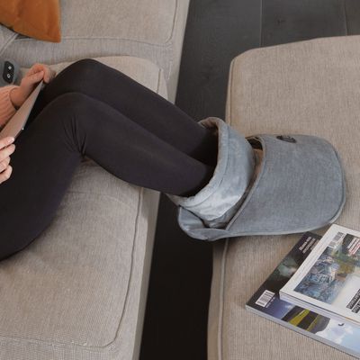 Lanaform Vyhřívaná bota Graphene Foot Warmer