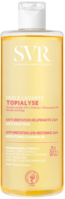SVR Čistící olej 400 ml