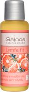Saloos Bio Tělový a masážní olej Lymfa-fit 50 ml