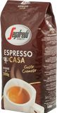 Segafredo Casa zrnková káva 1000 g