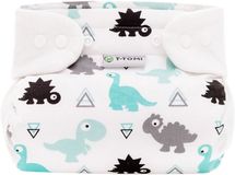 T-Tomi Ortopedické abdukční kalhotky - patentky, dinos 5-9kg