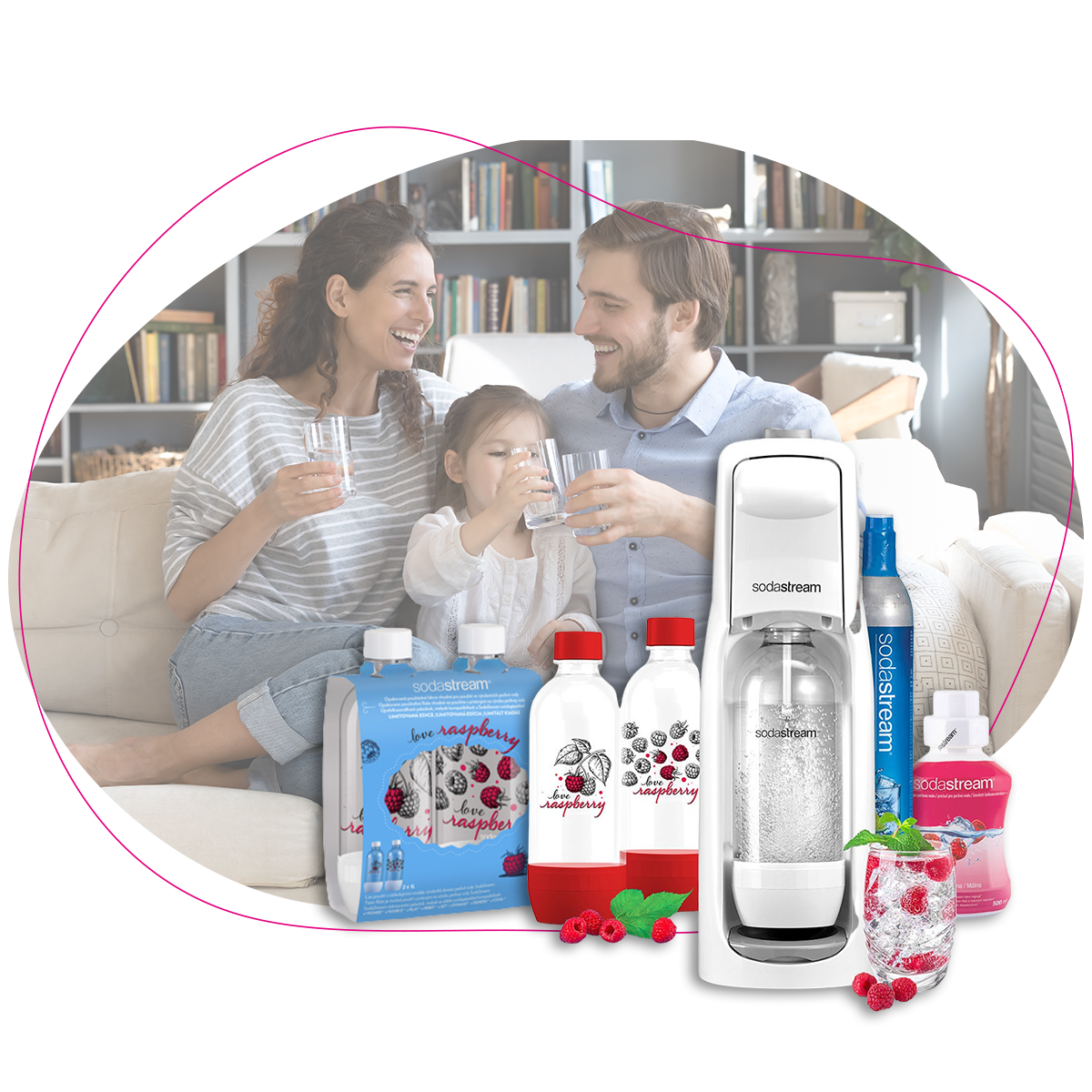 SodaStream